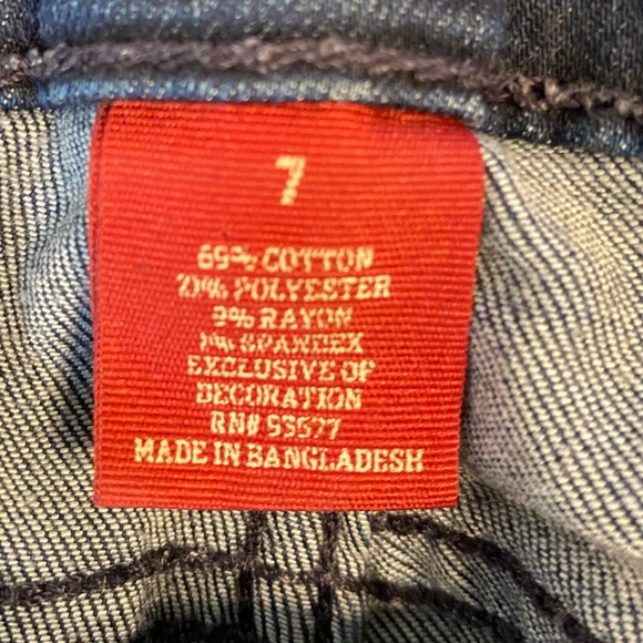 Jeggings - Picture 5 of 6